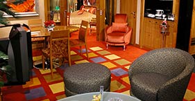 Owner's Suite